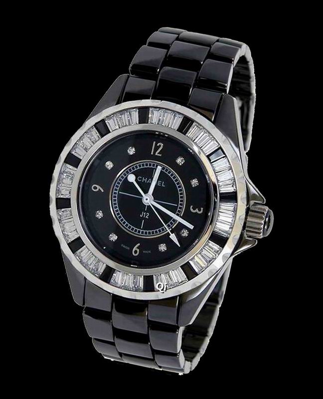 Chanel Watch 483